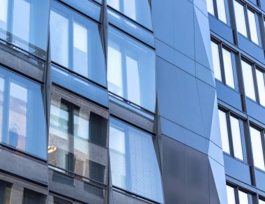 Berlin, Almanya, 17 Temmuz 2019, Berlin çevresindeki yeni konutlar ve apartmanlar için inşaat alanları