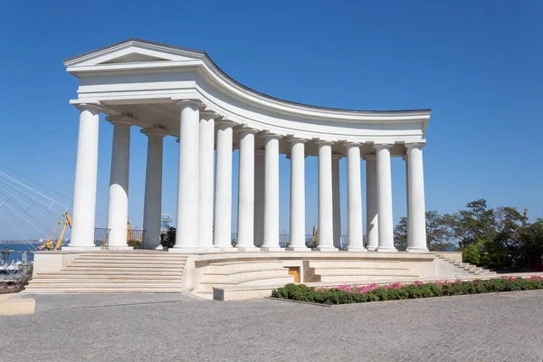 Odessa 'daki Vorontsov Sarayı Kolonisi