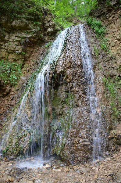 Waterval — Stockfoto