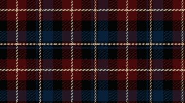 Damalı tartan ekoseli kumaş, yeşil siyah beyaz deseni tekrar eder. Noel gingham dikişsiz desen. Kumaş ve baskı için Geometrik grafik vektör çizim arka plan tasarımı.