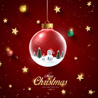 Mutlu Noeller, karlı arka plan. Kar yığınları. Şeffaf arka planda kar yağışı ve noel ağacı. Kış sezonu geçmişi. Mutlu Noeller, karlı arka plan. Kar yığınları. Kar yağışı Soğuk hava. 