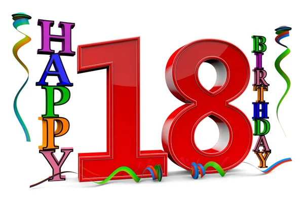 18 Ans Anniversaire Images Libres De Droit Photos De 18 Ans Anniversaire Depositphotos