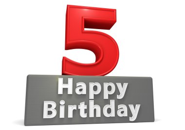 Büyük günün kutlu olsun