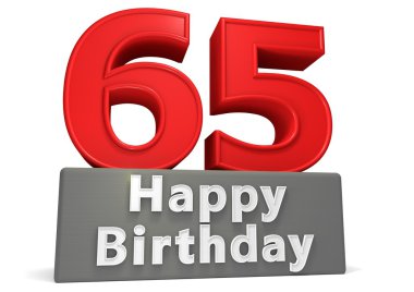 Büyük günün kutlu olsun