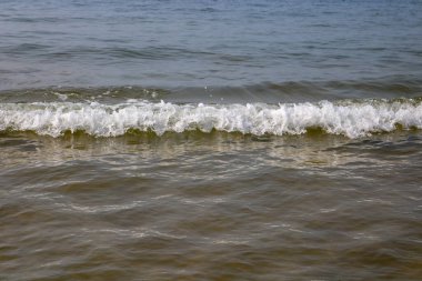 Karadeniz Dalgaları, Goa, Hindistan