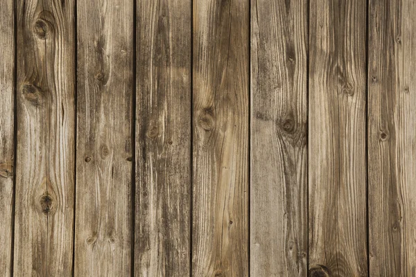 Antiguo fondo de madera en marrón . — Foto de Stock