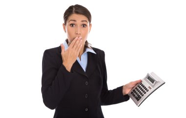 şok izole işkadını cep hesap makinesi sinirli arıyorsunuz