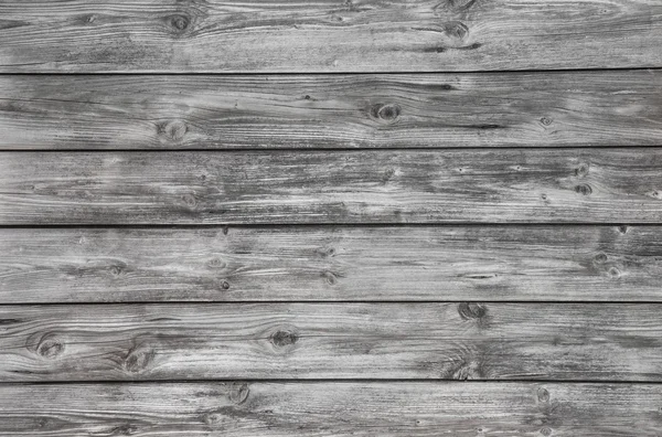 Old wooden empty grey background. — Stock Photo, Image