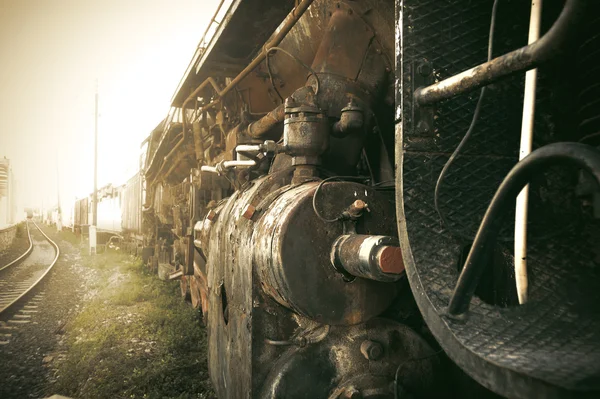 Old train landscape Stock Photos, Royalty Free Old train landscape Images |  Depositphotos