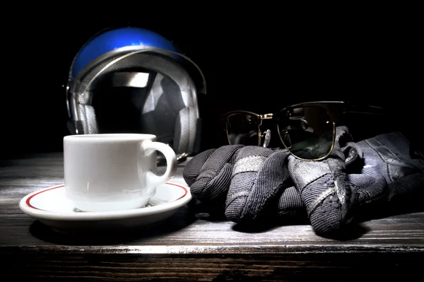 Coffee time — Stock Photo, Image