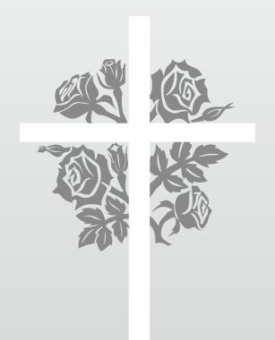 soyut taziye şablonu