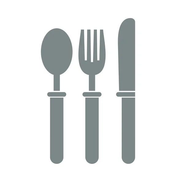 Cutlery — Stock Photo, Image