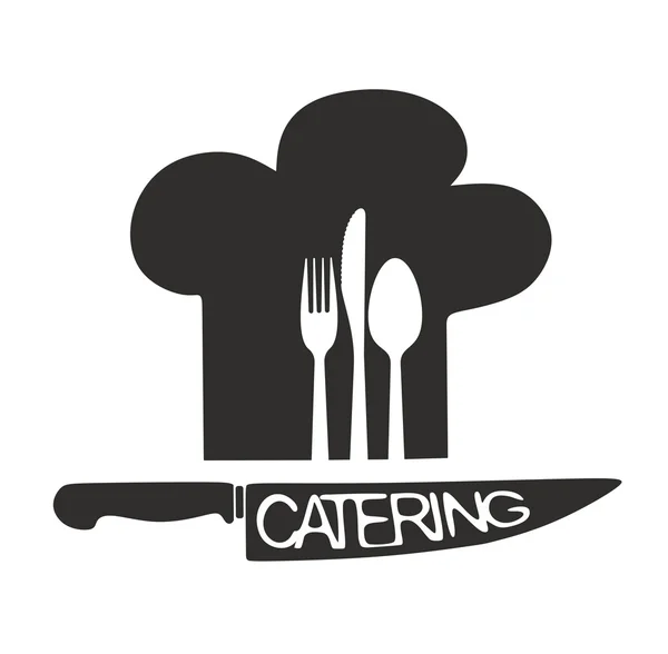 Catering — Stockfoto
