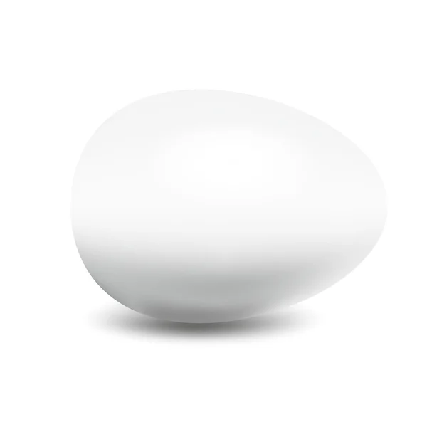 Αυγό γύρο — Φωτογραφία Αρχείου