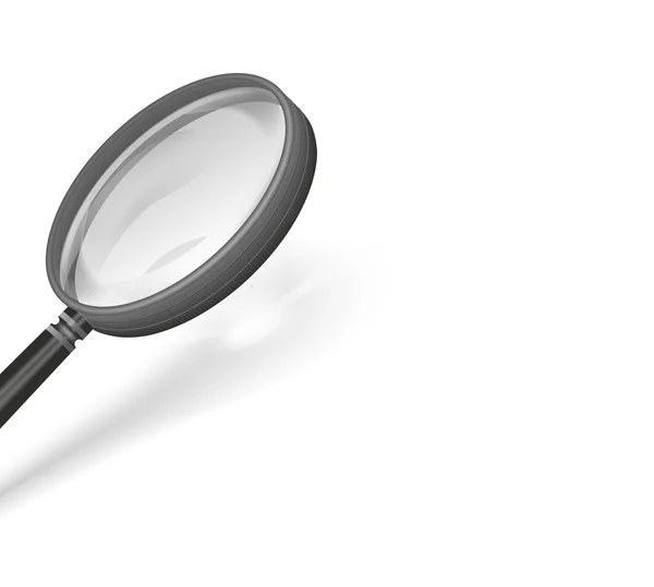 Magnifier — Stock Photo, Image