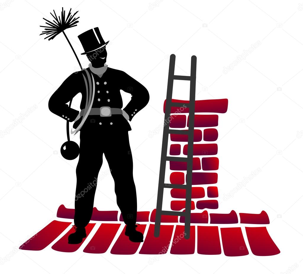chimney sweeper