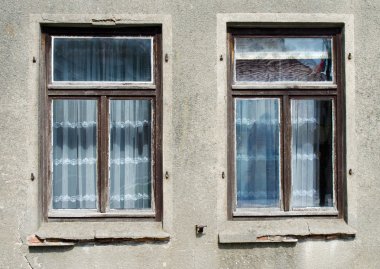 iki eski windows