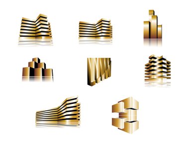 Gayrimenkul sembolleri