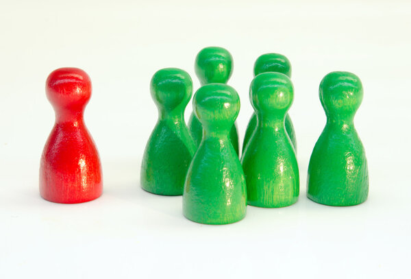 Китайские шашки
