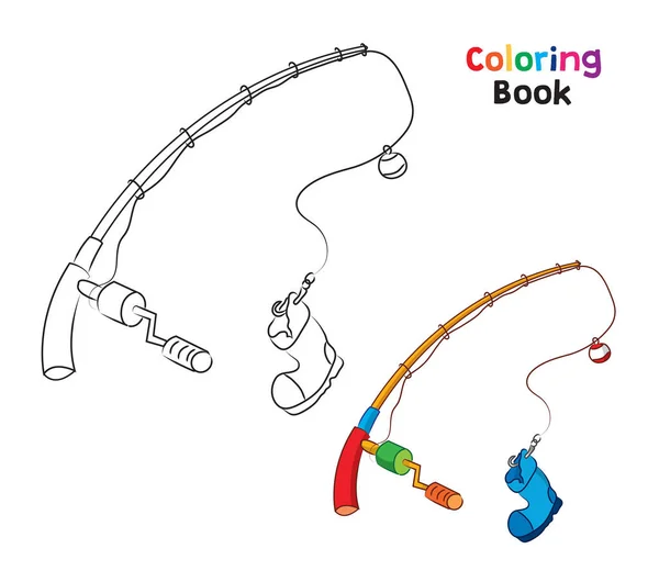 Aula de desenho para crianças como desenhar um cavalo marinho tutorial de  desenho passo a passo repete a imagem página de atividades para crianças  para livro ilustração vetorial