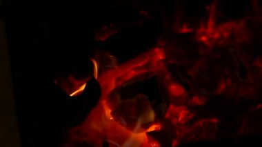 Unli ızgara yangında ile