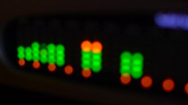 Net ses cihazı 4k