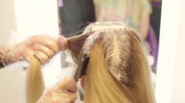 boya sarışın kökleri