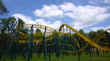 Eğlence ve tema parkı