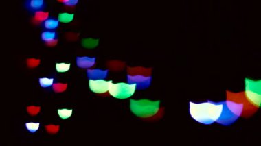 Bokeh Kedi Surat. 4k