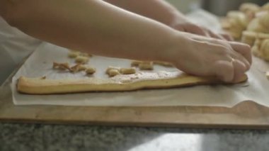 el yapımı tatlıları imalatı