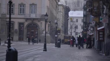eski şehir mimarisi