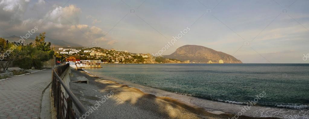 Морская природа Стоковое Изображение