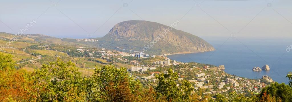 Морская природа Стоковая Картинка