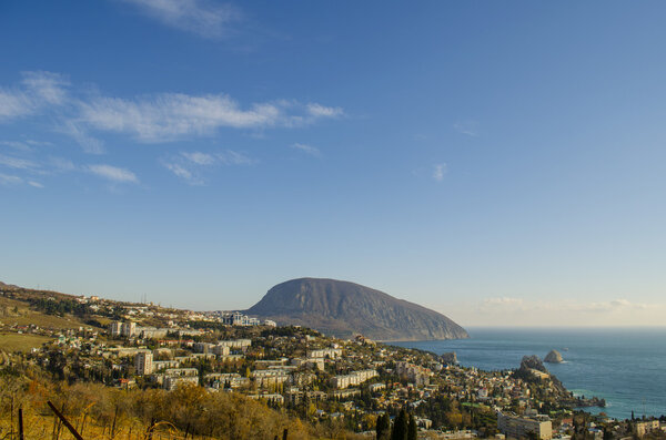 Морская природа Лицензионные Стоковые Фото