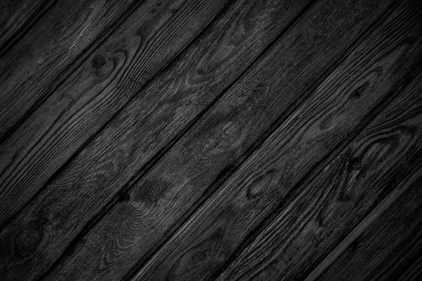 Madera Vieja Burdeos Naturales Fondo Negro Con Rayas Diagonales —  Fotos de Stock