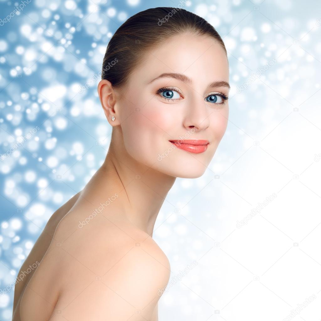 StepbyStep Guide to Turn background blue Using Popular Software