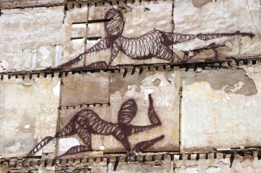 Şehir cartagena, İspanya görüntülemek