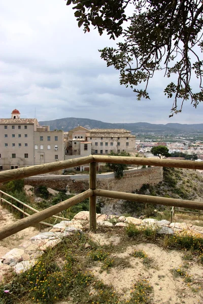 Orihuela costa, Spanje — Stockfoto