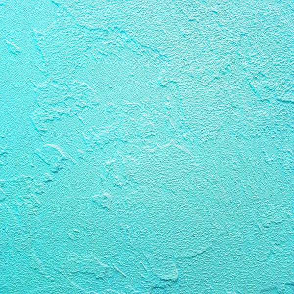Синяя старая керамическая плитка с трещинами для декора стен и пола. Фон бетонной поверхности. Текстура для дизайна интерьера. — стоковое фото