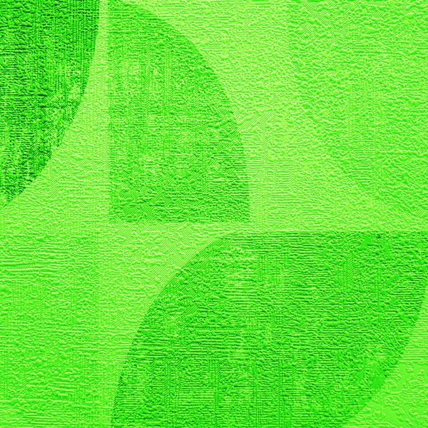 Jasna płytka ceramiczna z geometrycznym wzorem do dekoracji ścian i podłogi. Betonowe kamienne tło powierzchni. Zielona faktura z ozdobą trójkątną dla projektu aranżacji wnętrz. — Zdjęcie stockowe
