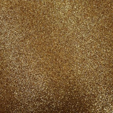 Bronz Parıltı arka planı. Parlak toz soyut yüzey. Parıldayan hologram kristal dokusu. Tatilin ışıltılı arka planı.