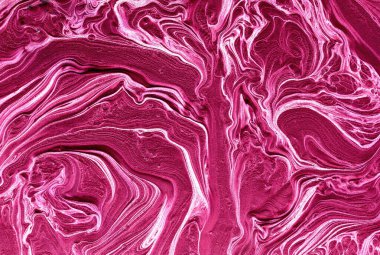 Yaratıcı renk mermer yüzey arkaplanı