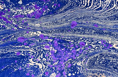 Soyut mermer arkaplan, dekoratif doku