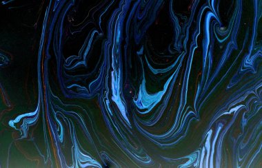 Mor mermer desen. Altın mermer sıvı doku.