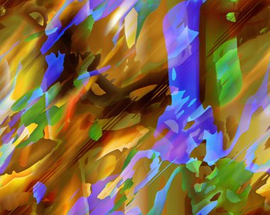 Tasarım Web Tasarımı veya Tekstil Tasarımı için Güzel Tam HD Kusursuz Soyut Arkaplan