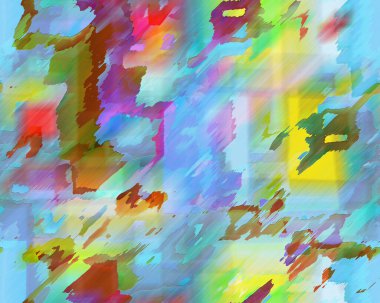 Tasarım Web Tasarımı veya Tekstil Tasarımı için Güzel Tam HD Kusursuz Soyut Arkaplan