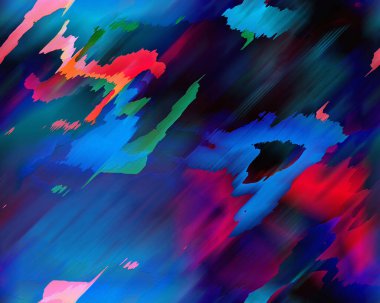 Tasarım Web Tasarımı veya Tekstil Tasarımı için Güzel Tam HD Kusursuz Soyut Arkaplan