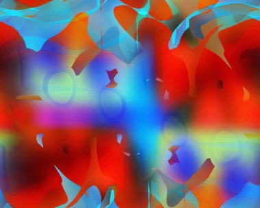 Tasarım Web Tasarımı veya Tekstil Tasarımı için Güzel Tam HD Kusursuz Soyut Arkaplan