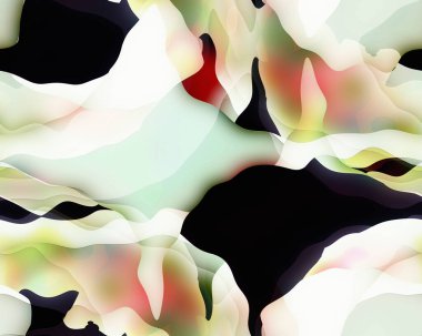 Tasarım Web Tasarımı veya Tekstil Tasarımı için Güzel Tam HD Kusursuz Soyut Arkaplan