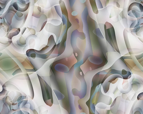 Beautiful Full Seamless Abstrak Colorful Background Design Web Desaning Textile Stok Foto